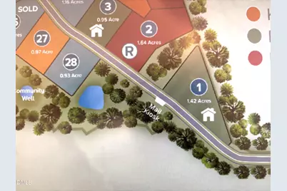 6448 Sanctuary Falls Drive, Raleigh, NC 27614 - Photo 32