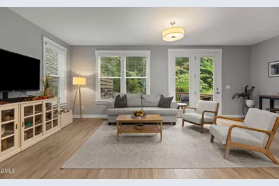 2022 Van Hook Lane, Apex, NC 27502 - Photo 8