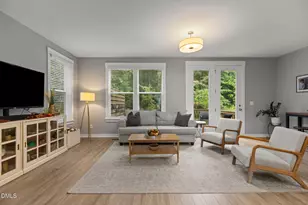 2022 Van Hook Ln, Apex, NC 27502 - Photo 8