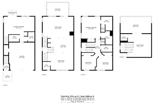 2022 Van Hook Ln, Apex, NC 27502 - Photo 2