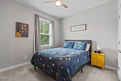 2022 Van Hook Lane, Apex, NC 27502 - Photo 28