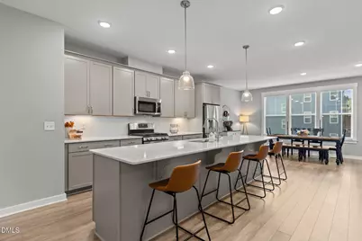 2022 Van Hook Lane, Apex, NC 27502 - Photo 4