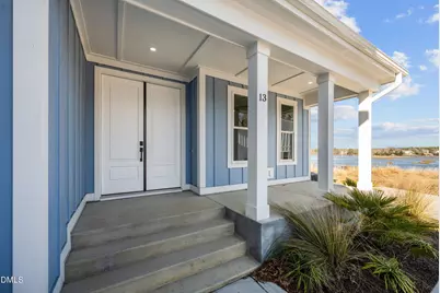 13 E Cannon Cove, Hampstead, NC 28443 - Photo 6