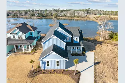 13 E Cannon Cove, Hampstead, NC 28443 - Photo 4