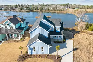 13 E Cannon Cove, Hampstead, NC 28443 - Photo 4