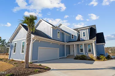 13 E Cannon Cove, Hampstead, NC 28443 - Photo 1