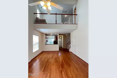 2547 Asher View Court, Raleigh, NC 27606 - Photo 2