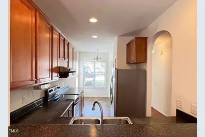 2547 Asher View Court, Raleigh, NC 27606 - Photo 4