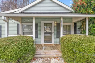 1045 S Third St, Mebane, NC 27302 - Photo 1