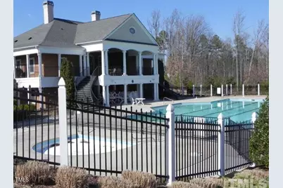 206 Corsair Drive, Morrisville, NC 27560 - Photo 18