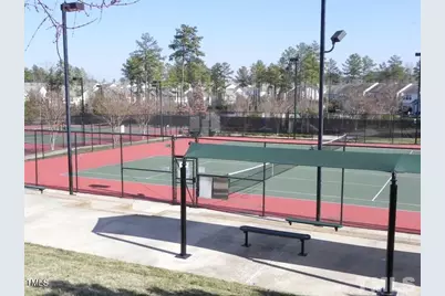 206 Corsair Drive, Morrisville, NC 27560 - Photo 20