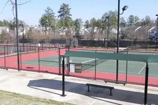 206 Corsair Dr, Morrisville, NC 27560 - Photo 20