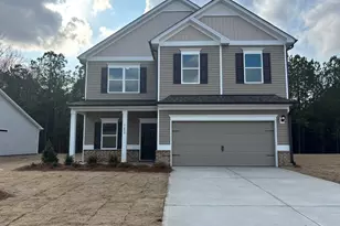 1652 Elk Run Dr, Fayetteville, NC 28312 - Photo 1
