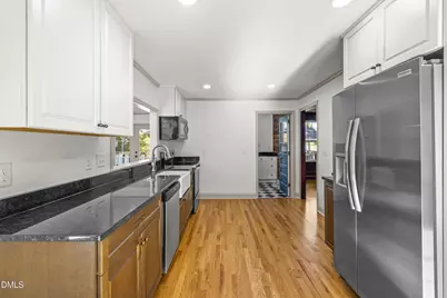 203 W W Blanche Street Street, Clayton, NC 27520 - Photo 22