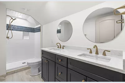 203 W W Blanche Street Street, Clayton, NC 27520 - Photo 40