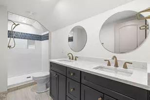 203 W W Blanche Street St, Clayton, NC 27520 - Photo 40