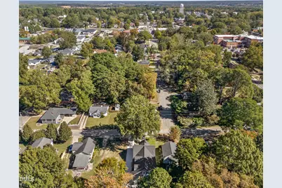 203 W W Blanche Street Street, Clayton, NC 27520 - Photo 4