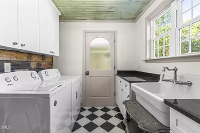 203 W W Blanche Street Street, Clayton, NC 27520 - Photo 14