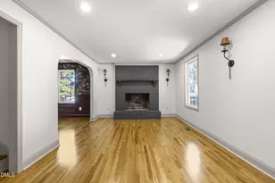 203 W W Blanche Street St, Clayton, NC 27520 - Photo 8