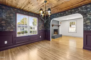 203 W W Blanche Street St, Clayton, NC 27520 - Photo 12