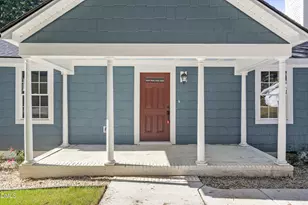 203 W W Blanche Street St, Clayton, NC 27520 - Photo 6