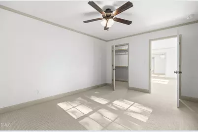 203 W W Blanche Street Street, Clayton, NC 27520 - Photo 34