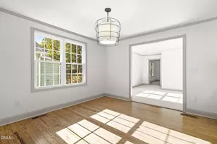 203 W W Blanche Street St, Clayton, NC 27520 - Photo 20