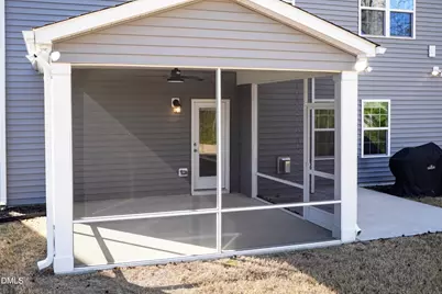 2211 Montebell View Drive, Fuquay-Varina, NC 27526 - Photo 38