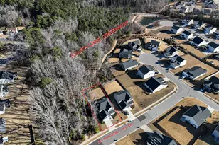 2211 Montebell View Dr, Fuquay-Varina, NC 27526 - Photo 4