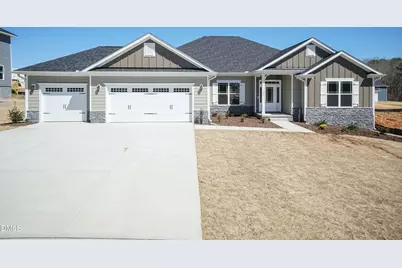 49 Galway Road, Lillington, NC 27546 - Photo 1