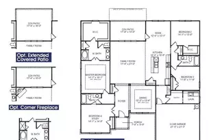 49 Galway Rd, Lillington, NC 27546 - Photo 2