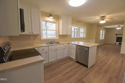 1412 Chamblee Road, Zebulon, NC 27597 - Photo 2