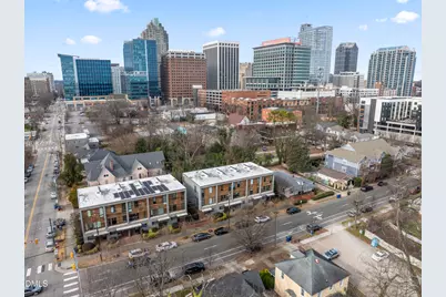 536 S Person Street, Raleigh, NC 27601 - Photo 16