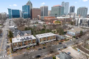 536 S Person St, Raleigh, NC 27601 - Photo 16