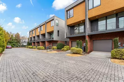 536 S Person Street, Raleigh, NC 27601 - Photo 18