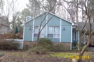 805 Castalia Dr, Cary, NC 27513 - Photo 1