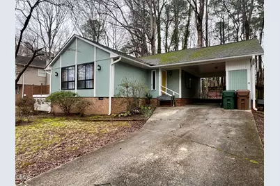 805 Castalia Drive, Cary, NC 27513 - Photo 2