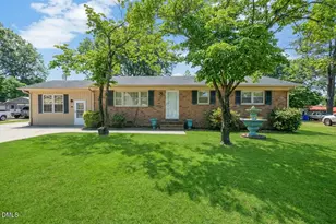 625 Western Ave, Nashville, NC 27856 - Photo 1