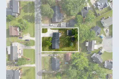 625 Western Avenue, Nashville, NC 27856 - Photo 32