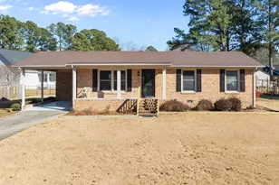 602 Wedgewood Ave, Zebulon, NC 27597 - Photo 1