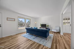 602 Wedgewood Ave, Zebulon, NC 27597 - Photo 20