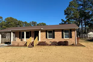 602 Wedgewood Ave, Zebulon, NC 27597 - Photo 8