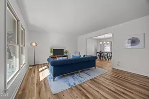 602 Wedgewood Ave, Zebulon, NC 27597 - Photo 18