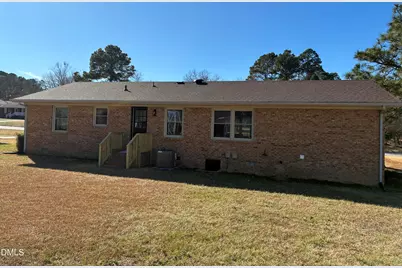 602 Wedgewood Avenue, Zebulon, NC 27597 - Photo 12