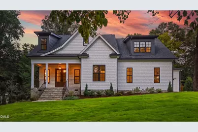 5308 Parkwood Drive, Raleigh, NC 27612 - Photo 1
