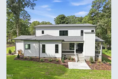 5308 Parkwood Drive, Raleigh, NC 27612 - Photo 24