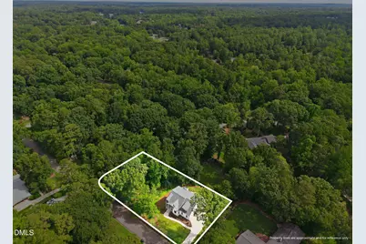 5308 Parkwood Drive, Raleigh, NC 27612 - Photo 4