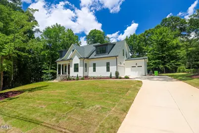5308 Parkwood Drive, Raleigh, NC 27612 - Photo 2