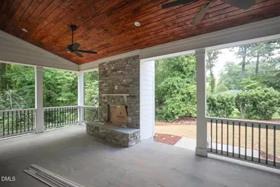 5308 Parkwood Drive, Raleigh, NC 27612 - Photo 20