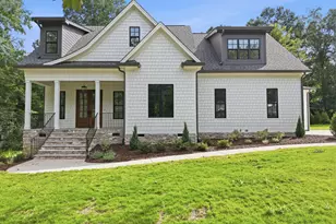 5308 Parkwood Dr, Raleigh, NC 27612 - Photo 1